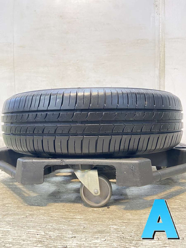 グッドイヤー エフィシェント グリップ ECO ハイブリット EG01 165/65R14  1本