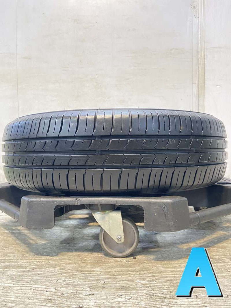 グッドイヤー エフィシェント グリップ ECO ハイブリット EG01 165/65R14  1本