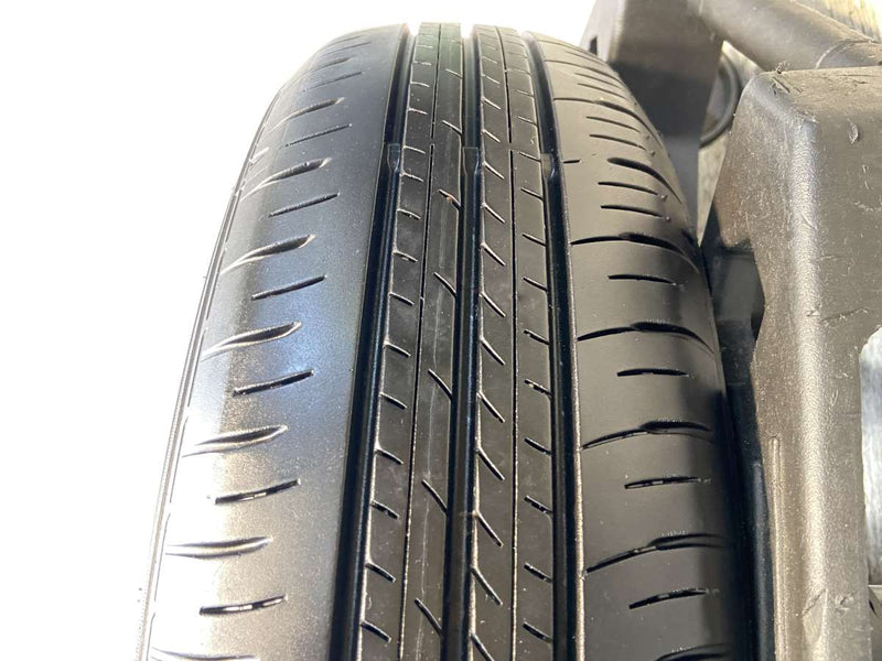 ダンロップ エナセーブ EC300+ 155/65R14  1本