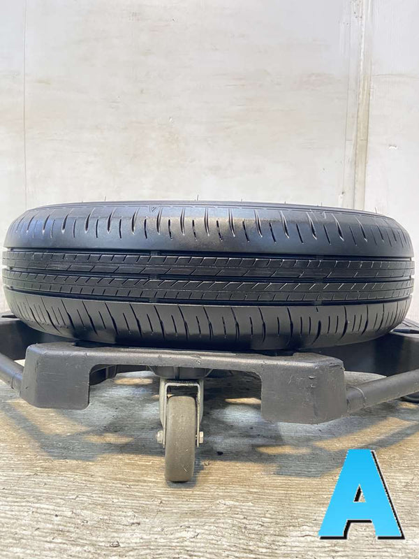 ダンロップ エナセーブ EC300+ 155/65R14  1本