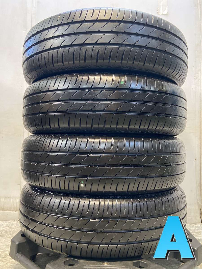 トーヨータイヤ ナノエナジー3+ 185/70R14  4本