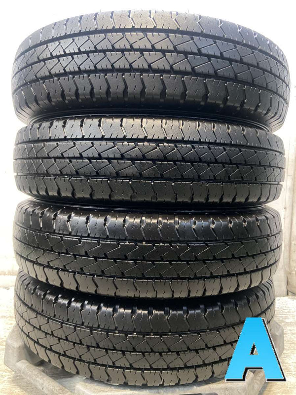 グッドイヤー カーゴプロ 155/80R14 88/86LT 4本