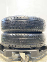 ブリヂストン ネクストリー 155/65R14  2本