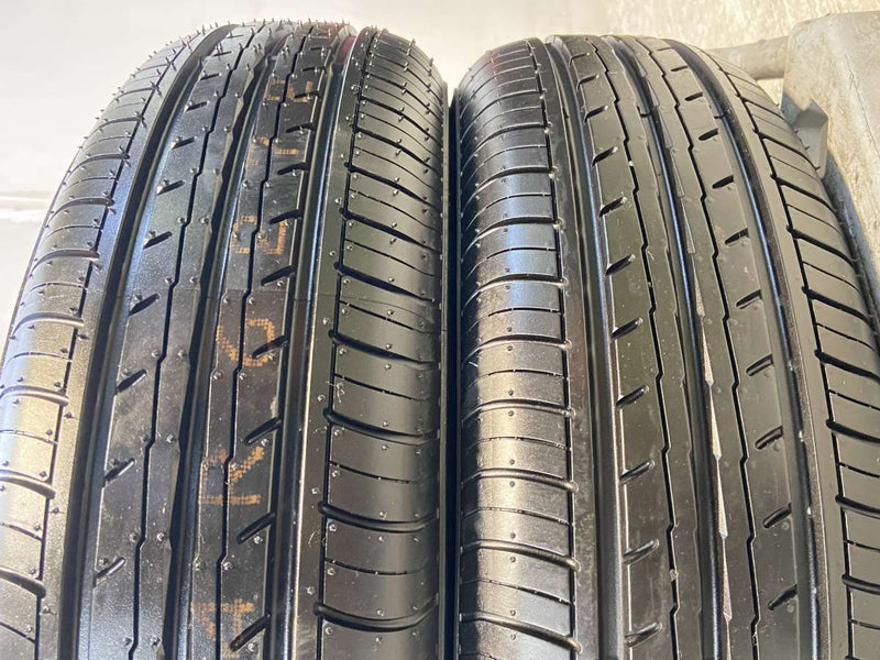 ヨコハマ ブルーアースES32 165/70R14  2本