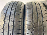 ブリヂストン エコピア NH200C 165/55R14  2本