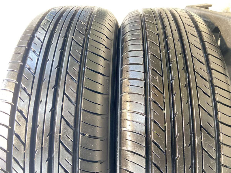DURAN MU TECH ECO 175/65R14  2本