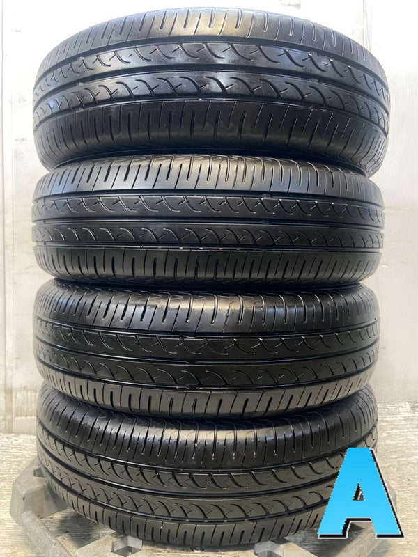 ヨコハマ ブルーアース 175/70R14  4本