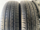 ヨコハマ ブルーアース ES32 185/70R14  2本
