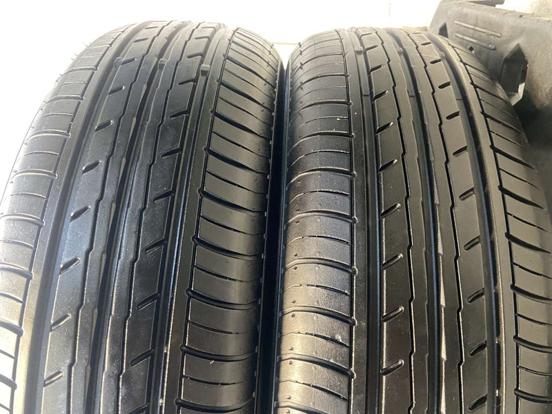 ヨコハマ ブルーアース ES32 165/65R14  2本