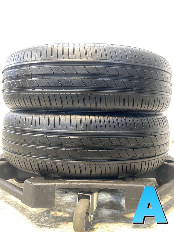 ZEETEX ZT6000 eco 165/60R14  2本