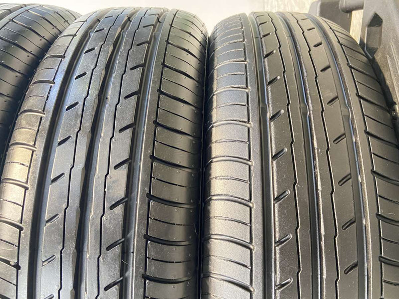 ヨコハマ ブルーアース-Es ES32 185/70R14  4本