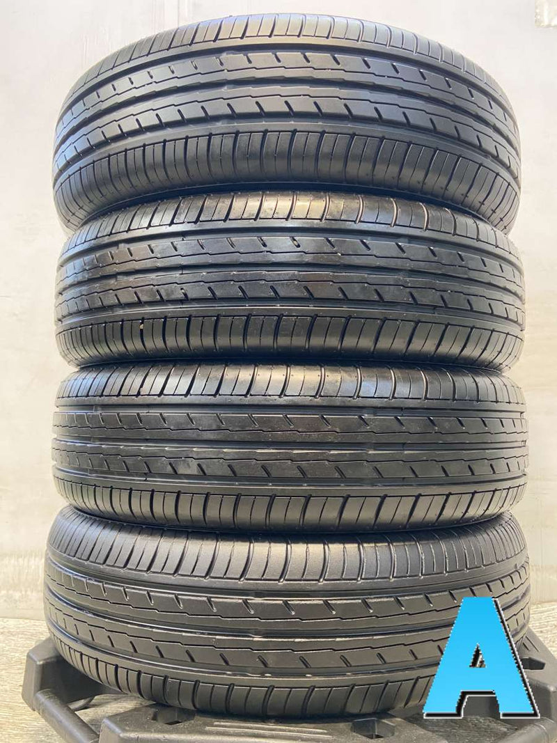 ヨコハマ ブルーアース-Es ES32 185/70R14  4本