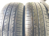ヨコハマ ブルーアースES32 165/55R14  2本