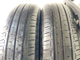 ブリヂストン エコピア EP150 155/65R14  2本