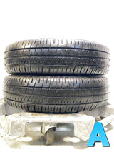 ダンロップ エナセーブ EC204 155/65R14  2本