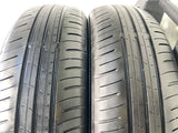 ダンロップ エナセーブ EC350+ 155/65R14  2本