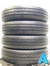 ダンロップ SP 175L 155/80R14 88/86 4本