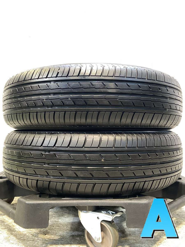 ヨコハマ ブルーアース-Es ES32 155/65R14  2本