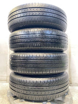 ブリヂストン エコピア EP150 185/70R14  /日産純正  5.5J+ 100-4穴 4本