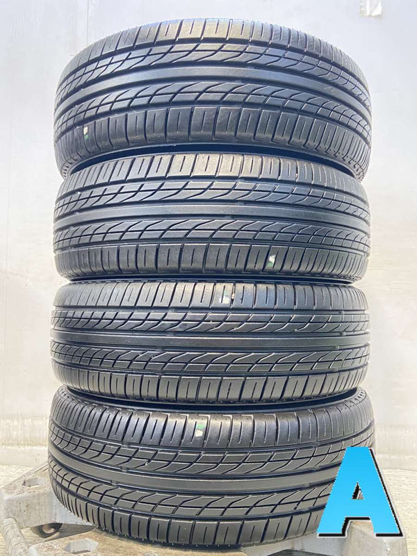 イエローハット PRACTIVA 165/55R14  4本