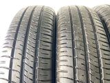 ダンロップ エナセーブ EC204 155/65R14  4本