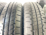 ブリヂストン NEWNO 155/65R14  4本