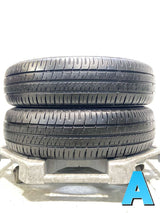 ダンロップ エナセーブ EC204 155/65R14  2本