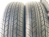 ヨコハマ S306 155/65R14  2本