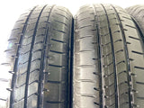 ブリヂストン NEWNO 155/65R14  4本