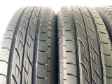 ブリヂストン ネクストリー 155/65R14  4本
