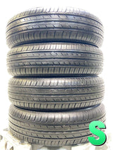 ヨコハマ ブルーアース ES32 155/65R14  4本