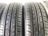 ヨコハマ ブルーアース ES32 155/65R14  4本