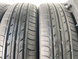 ヨコハマ ブルーアース ES32 155/65R14  4本