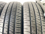 ダンロップ エナセーブ EC204 155/65R14  4本