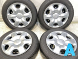 セイバーリング SL101 175/65R14  /ホンダ純正 GR 5.5J+ 100-4穴 4本