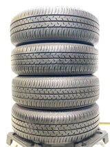 セイバーリング SL101 175/65R14  /ホンダ純正 GR 5.5J+ 100-4穴 4本