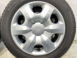 セイバーリング SL101 175/65R14  /ホンダ純正 GR 5.5J+ 100-4穴 4本