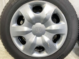 セイバーリング SL101 175/65R14  /ホンダ純正 GR 5.5J+ 100-4穴 4本