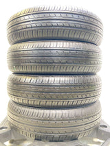 ヨコハマ ブルーアースES32 155/65R14  4本