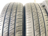 グッドイヤー エフィシェント グリップ ECO EG02 165/70R14  2本