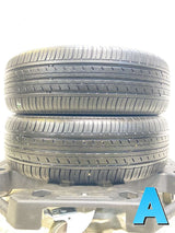 ヨコハマ ブルーアースES32 165/55R14  2本