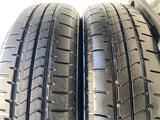 ブリヂストン NEWNO 155/65R14  2本
