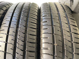 ダンロップ エナセーブ EC204 155/65R14  4本