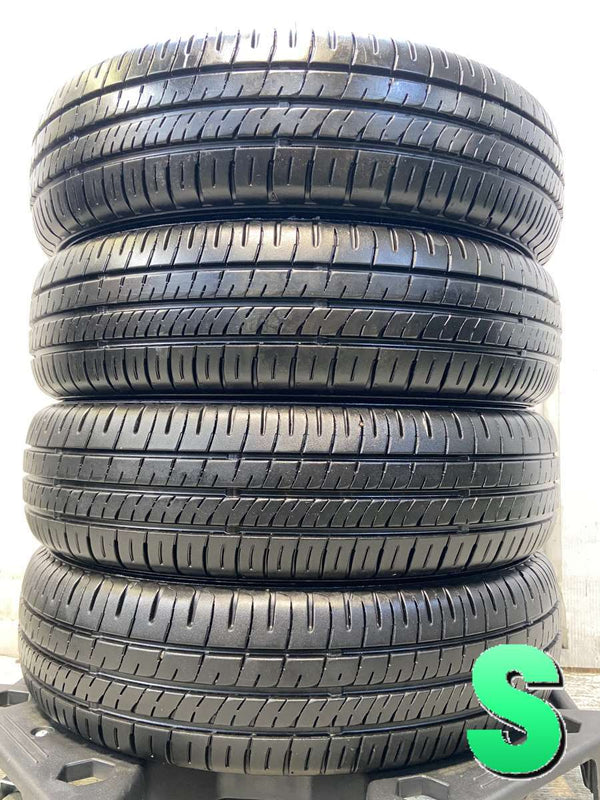 ダンロップ エナセーブ EC204 155/65R14  4本