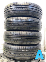 トーヨータイヤ トランパス Luk 155/65R14  4本