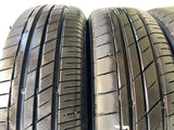 トーヨータイヤ トランパス Luk 155/65R14  4本