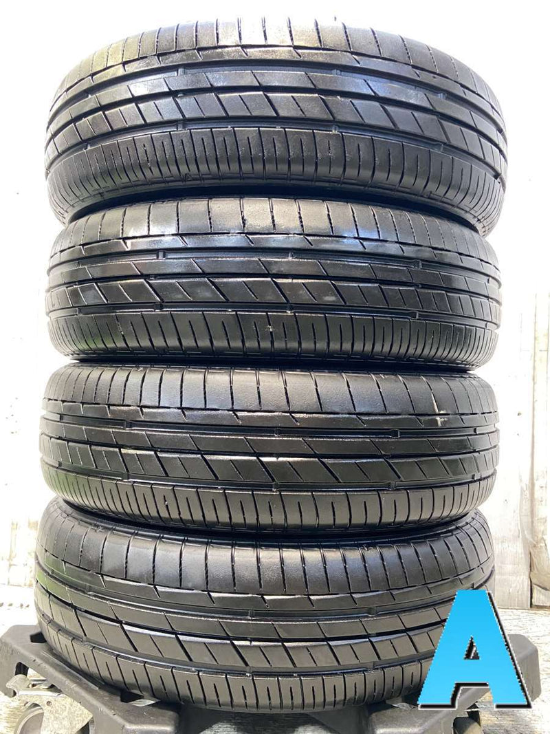 トーヨータイヤ トランパス Luk 155/65R14  4本