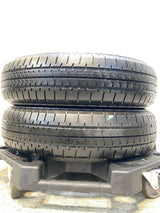 ブリヂストン NEWNO 155/65R14  2本