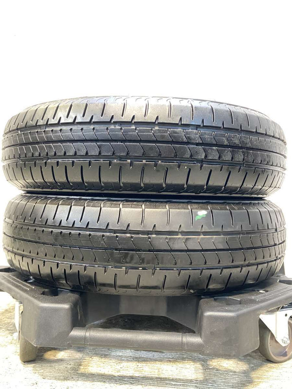 ブリヂストン NEWNO 155/65R14  2本