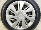 ダンロップ エナセーブ EC300+ 155/65R14  /ダイハツ純正  4.5J+ 100-4穴 4本